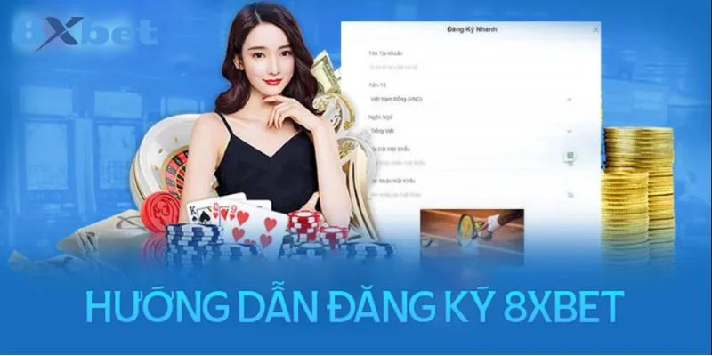 Các bước tạo tài khoản và nhận thưởng nhanh chóng 